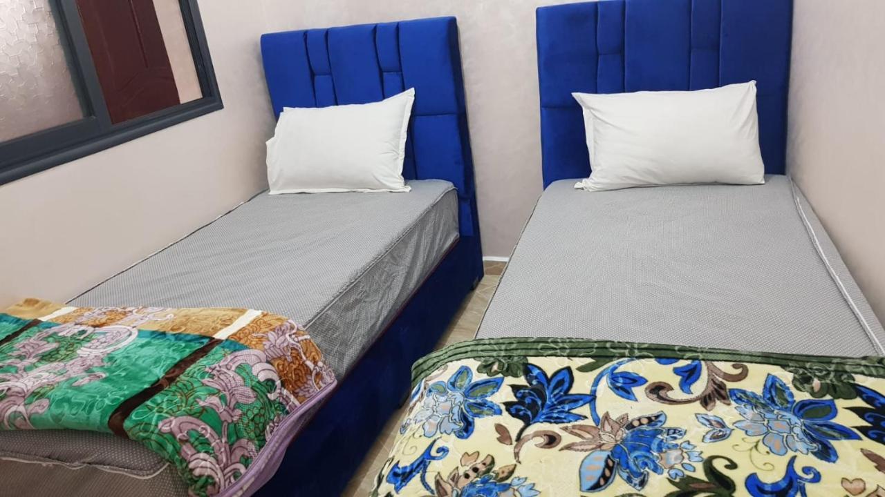 Dream House Sidi Ifni Apartment ภายนอก รูปภาพ