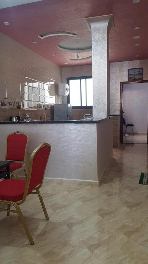 Dream House Sidi Ifni Apartment ภายนอก รูปภาพ