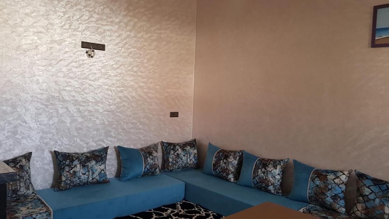 Dream House Sidi Ifni Apartment ภายนอก รูปภาพ