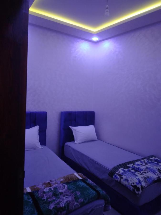 Dream House Sidi Ifni Apartment ภายนอก รูปภาพ