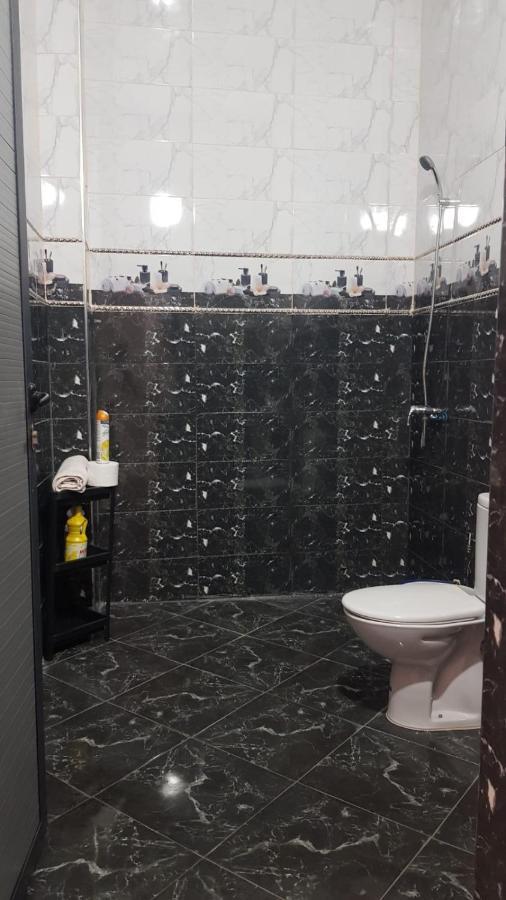 Dream House Sidi Ifni Apartment ภายนอก รูปภาพ