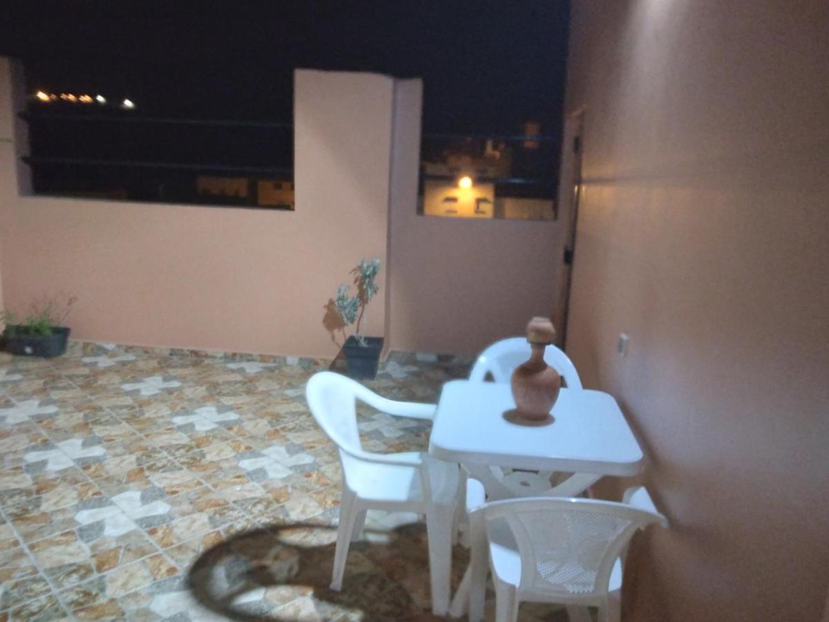Dream House Sidi Ifni Apartment ภายนอก รูปภาพ