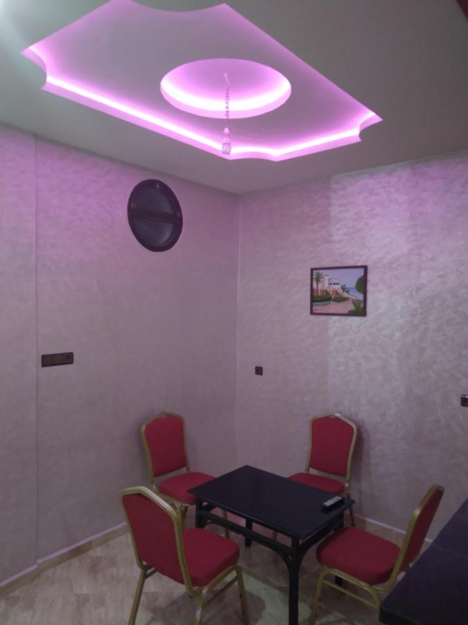 Dream House Sidi Ifni Apartment ภายนอก รูปภาพ