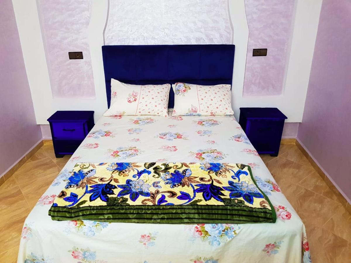 Dream House Sidi Ifni Apartment ภายนอก รูปภาพ