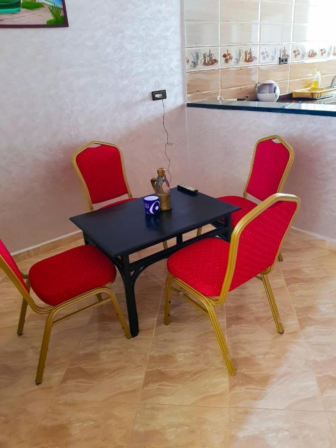 Dream House Sidi Ifni Apartment ภายนอก รูปภาพ