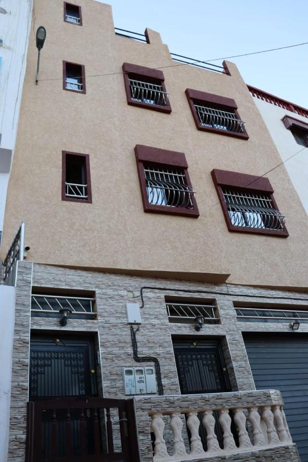 Dream House Sidi Ifni Apartment ภายนอก รูปภาพ