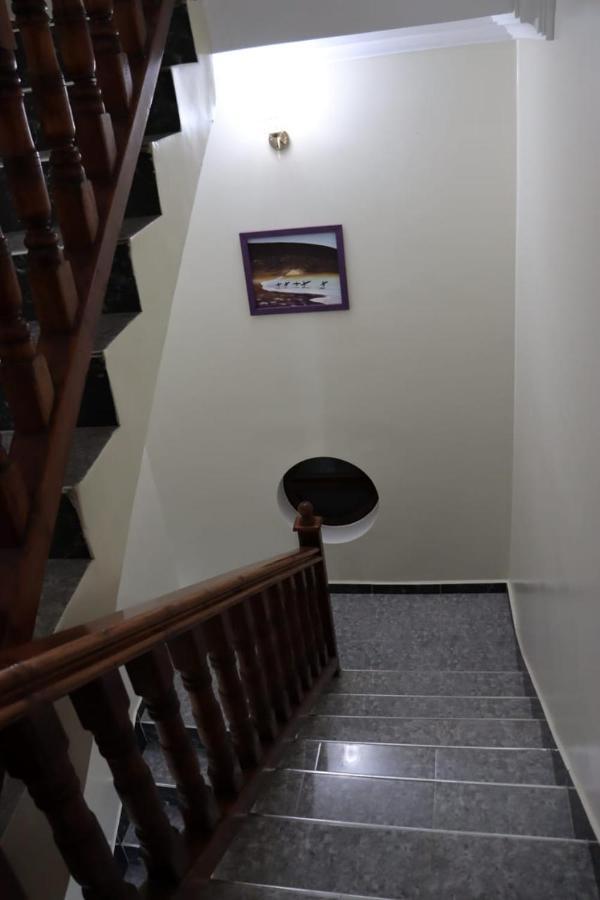 Dream House Sidi Ifni Apartment ภายนอก รูปภาพ