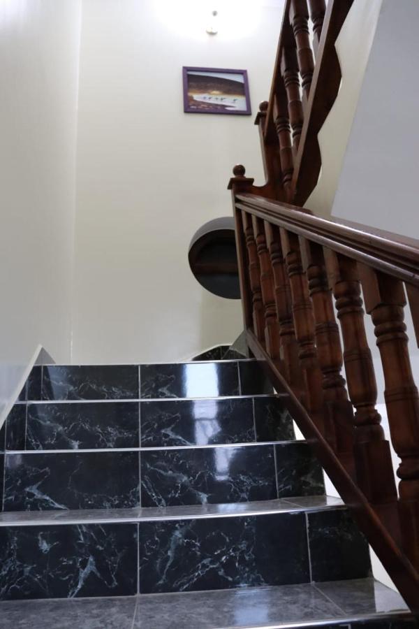 Dream House Sidi Ifni Apartment ภายนอก รูปภาพ
