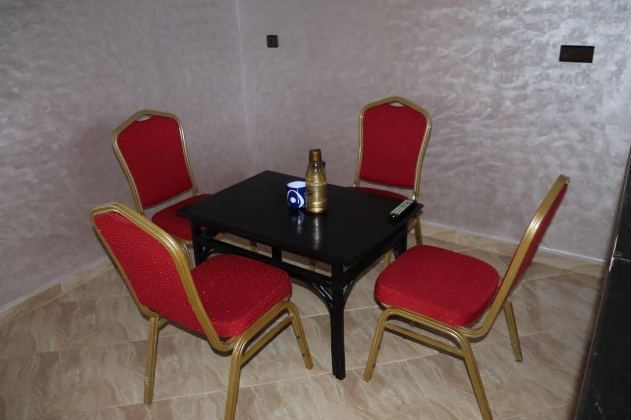 Dream House Sidi Ifni Apartment ภายนอก รูปภาพ