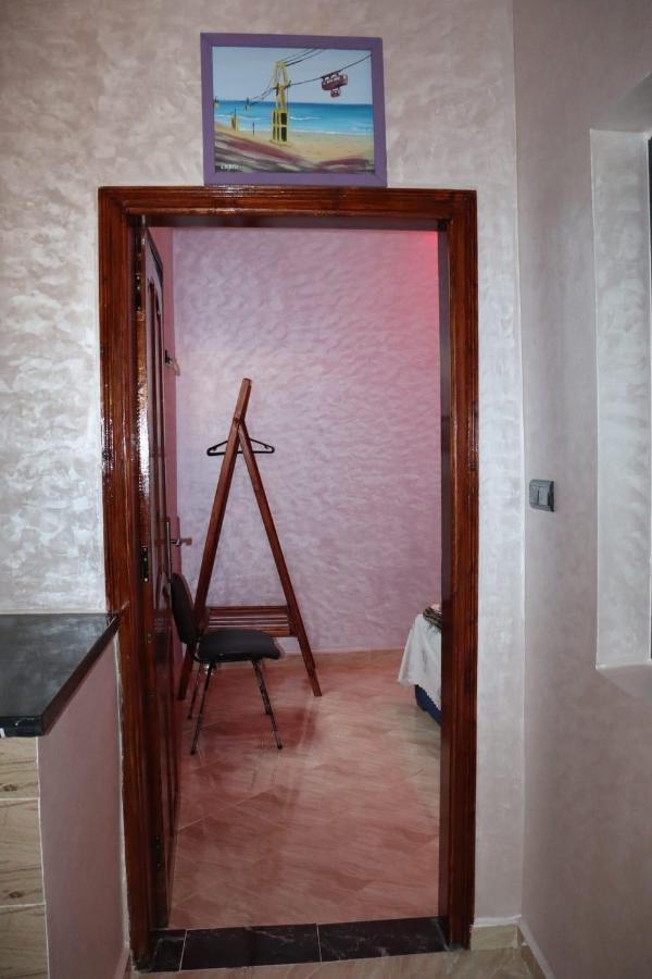 Dream House Sidi Ifni Apartment ภายนอก รูปภาพ