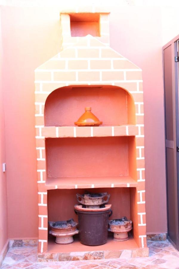 Dream House Sidi Ifni Apartment ภายนอก รูปภาพ