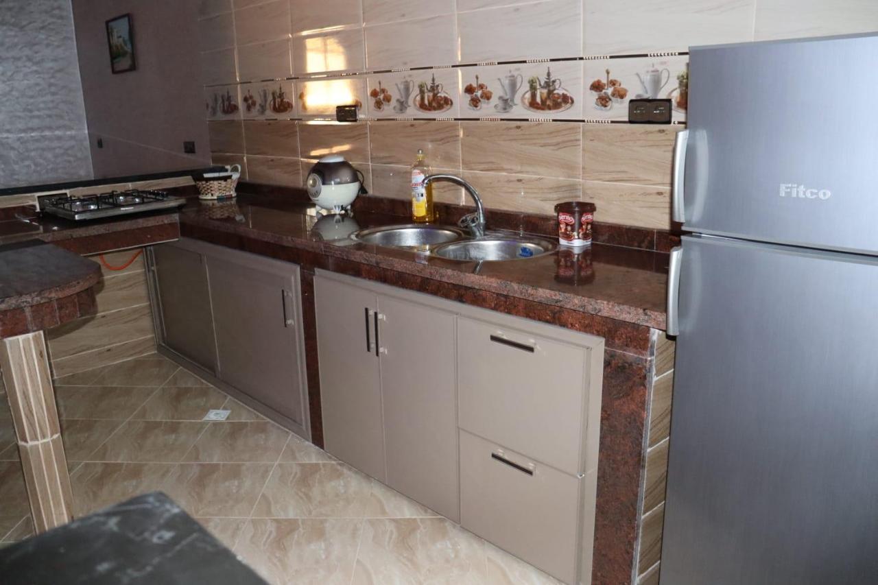 Dream House Sidi Ifni Apartment ภายนอก รูปภาพ