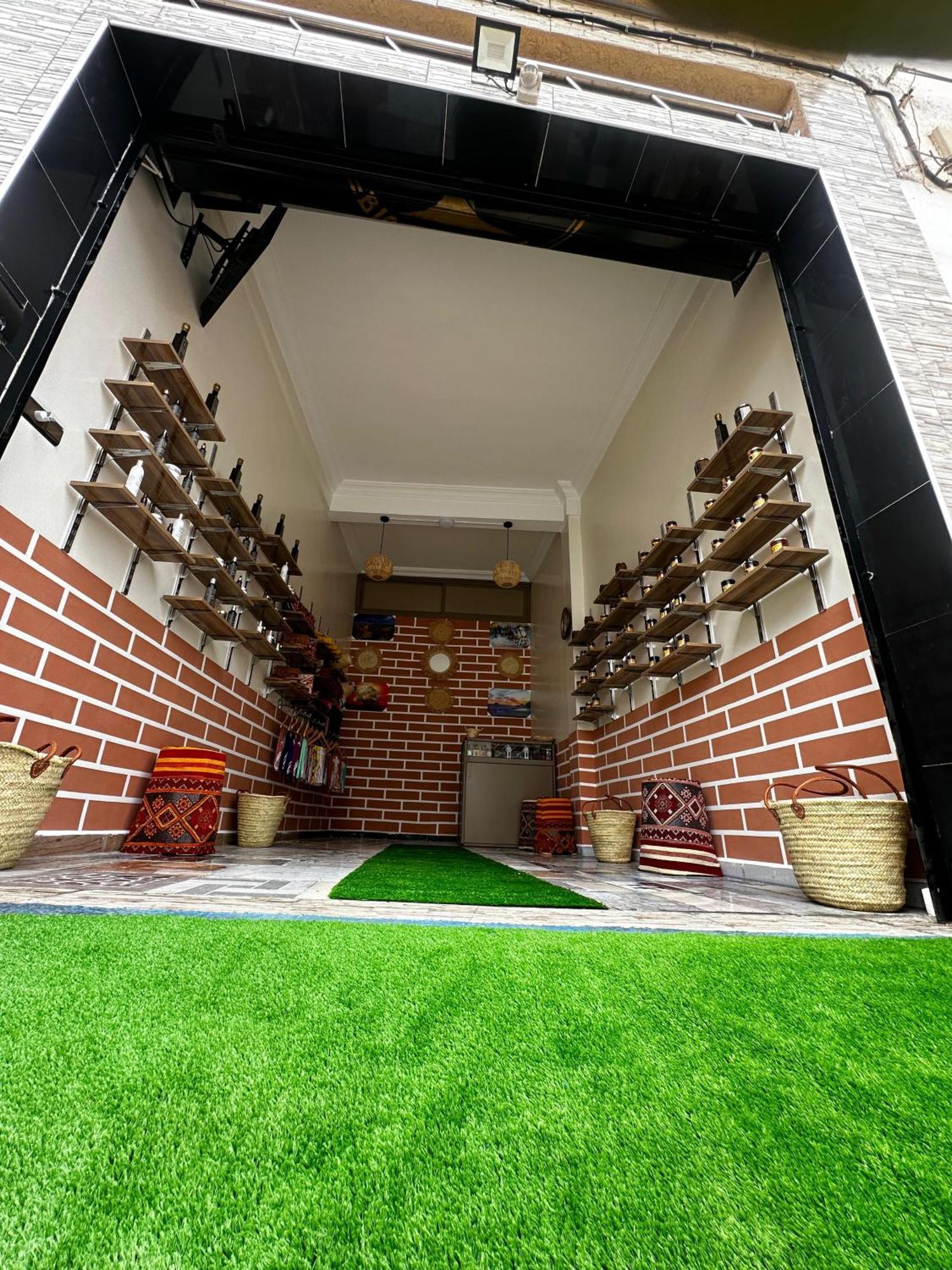 Dream House Sidi Ifni Apartment ภายนอก รูปภาพ